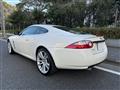 2008 Jaguar XK Series
