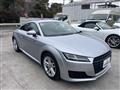 2016 Audi TT