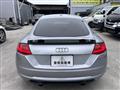 2016 Audi TT