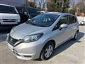 2017 Nissan Note