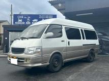 1999 Toyota Hiace Wagon
