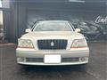 2001 Toyota Crown Majesta