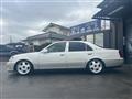 2001 Toyota Crown Majesta