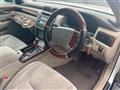 2001 Toyota Crown Majesta