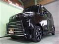 2024 Daihatsu Tanto Custom