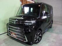 2024 Daihatsu Tanto Custom