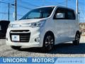 2013 Suzuki Wagon R