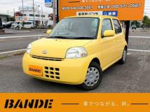 2011 Daihatsu Esse