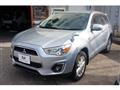 2013 Mitsubishi RVR