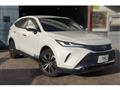 2020 Toyota Harrier