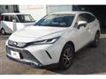 2020 Toyota Harrier