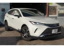 2020 Toyota Harrier