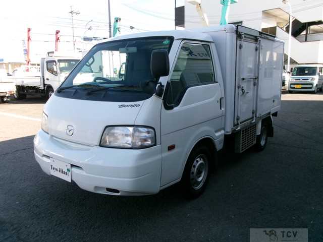 2014 Mazda Bongo Truck
