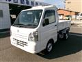 2019 Suzuki Carry Truck