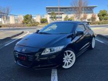 2012 Honda CR-Z