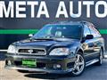 2002 Subaru Legacy Touring Wagon