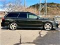 2002 Subaru Legacy Touring Wagon