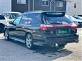 2002 Subaru Legacy Touring Wagon