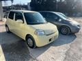 2008 Daihatsu Esse