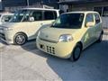 2008 Daihatsu Esse