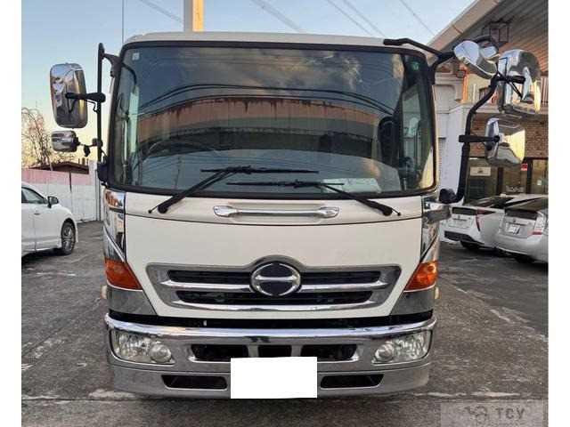 2006 Hino Hino Others