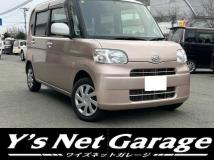 2010 Daihatsu Tanto