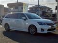 2013 Toyota Corolla Fielder