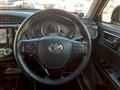 2013 Toyota Corolla Fielder