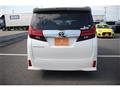 2015 Toyota Alphard G