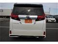 2015 Toyota Alphard G