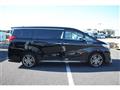 2015 Toyota Alphard G
