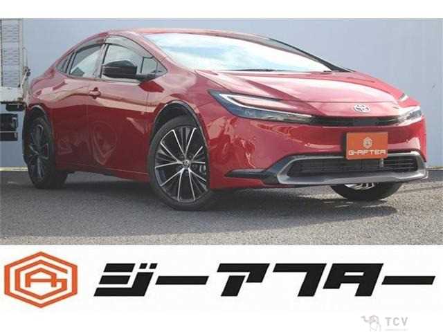 2023 Toyota Prius