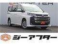2023 Toyota Noah