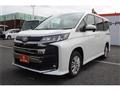 2023 Toyota Noah