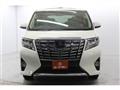 2016 Toyota Alphard G