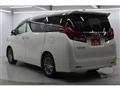 2016 Toyota Alphard G