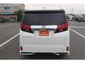 2015 Toyota Alphard G