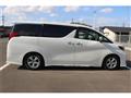 2015 Toyota Alphard G