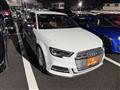 2018 Audi S3