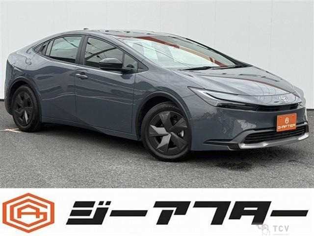 2023 Toyota Prius