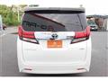 2015 Toyota Alphard G