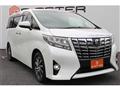 2015 Toyota Alphard G
