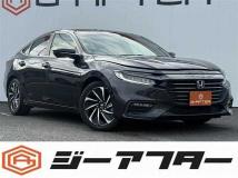 2019 Honda Insight