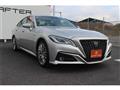 2019 Toyota Crown
