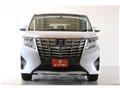 2015 Toyota Alphard G