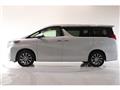2015 Toyota Alphard G