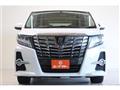 2016 Toyota Alphard G