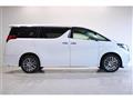 2016 Toyota Alphard G