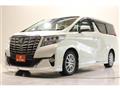 2015 Toyota Alphard G