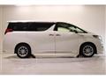 2015 Toyota Alphard G